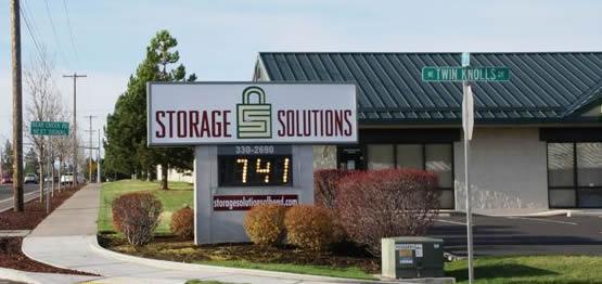 Storage Solutions Photo