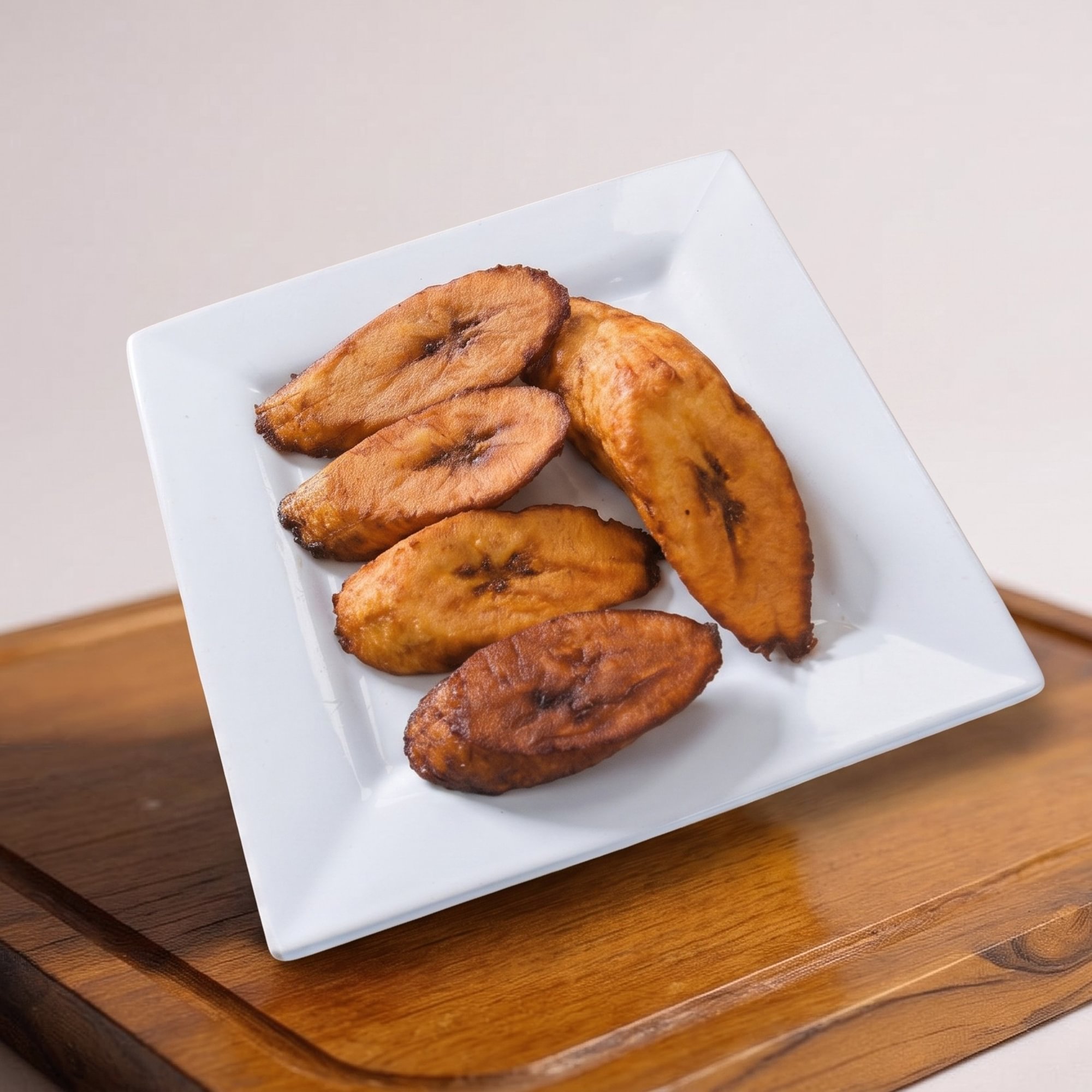 Fried Plantains