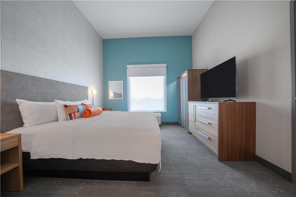 Home2 Suites by Hilton Fort Walton Beach Eglin Air Force Base Image