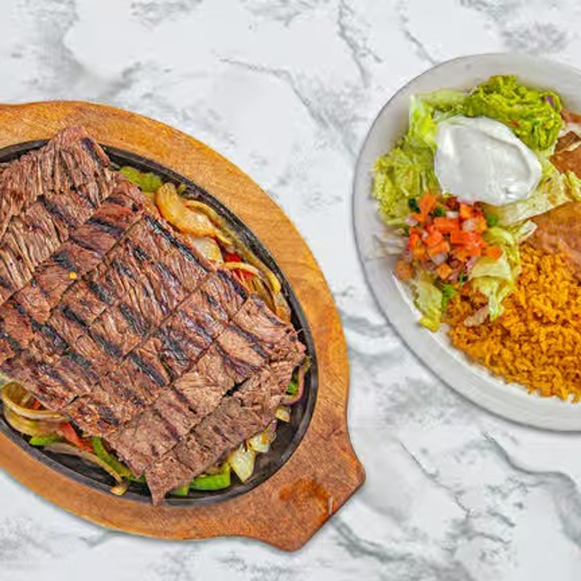 Fajitas