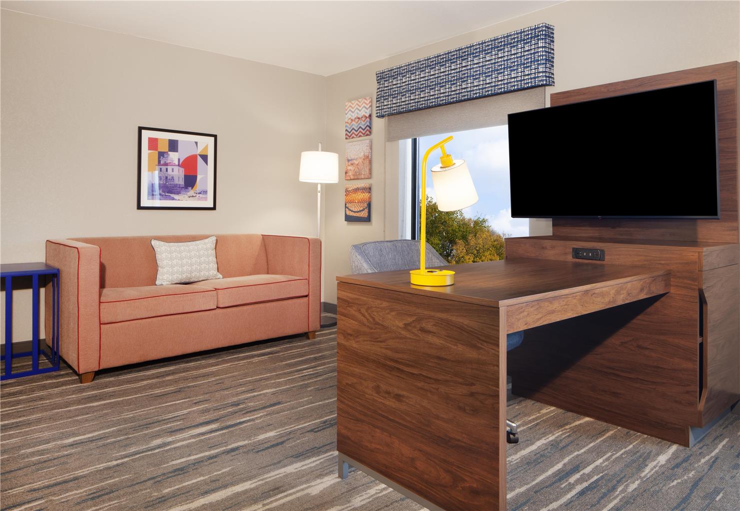 Hampton Inn & Suites Cleveland-Mentor Image