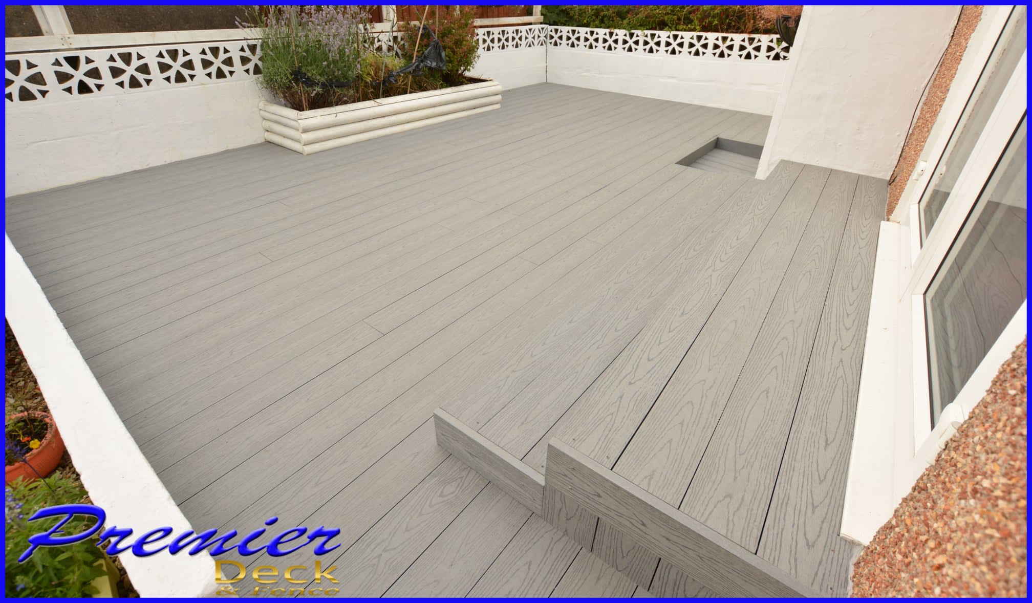 Images Premier Deck
