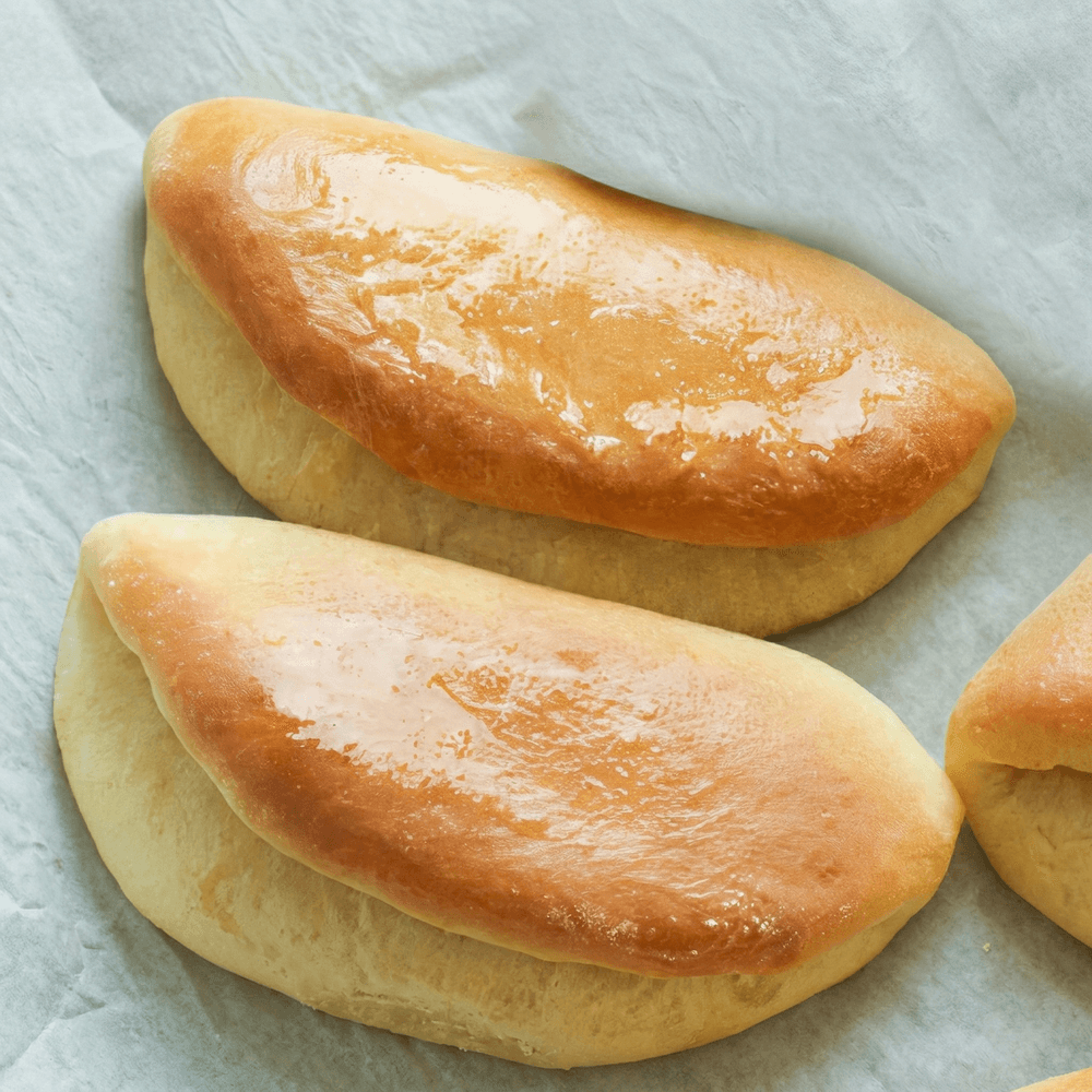 Coco Bread