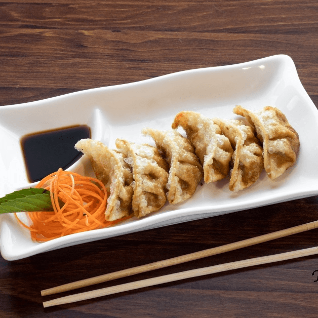 Gyoza