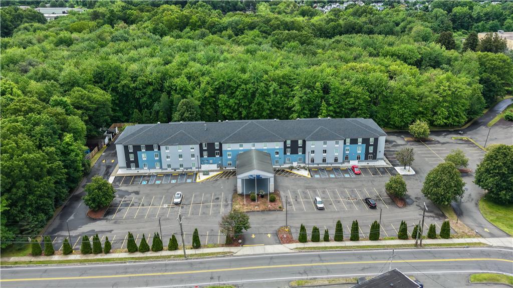 Best Western Manchester Image