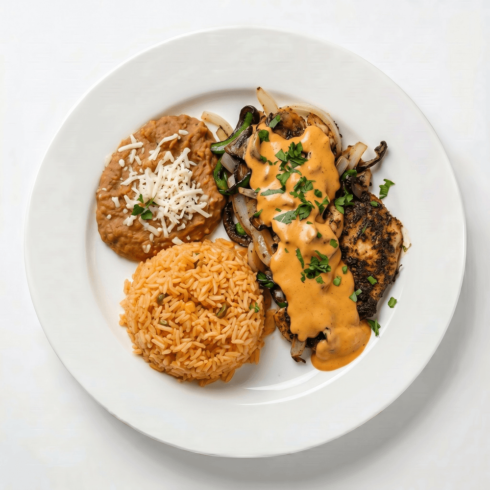 L - Pollo San José