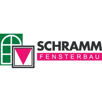 Logo von Schramm Fensterbau