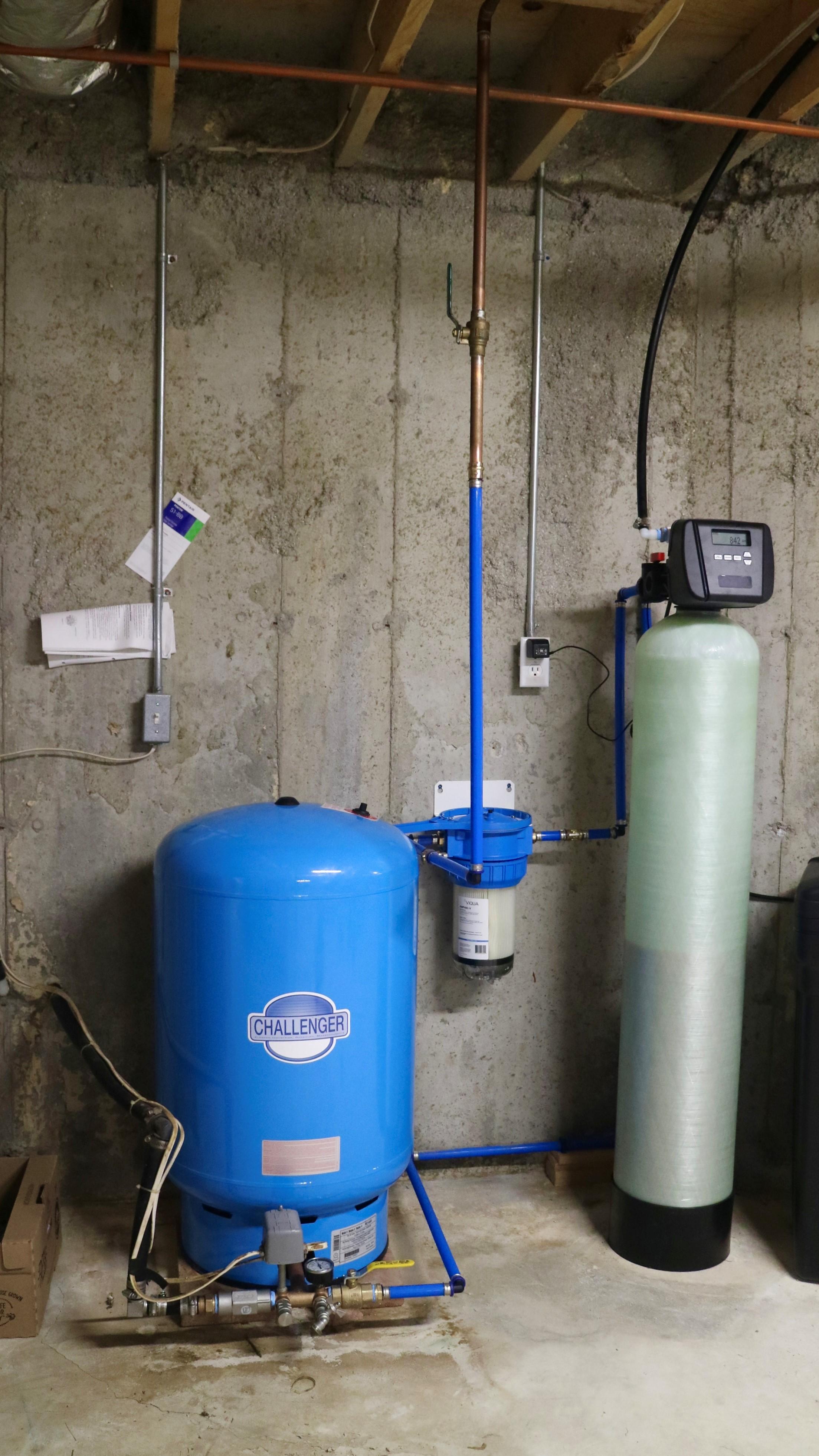 Homestead Comfort Image