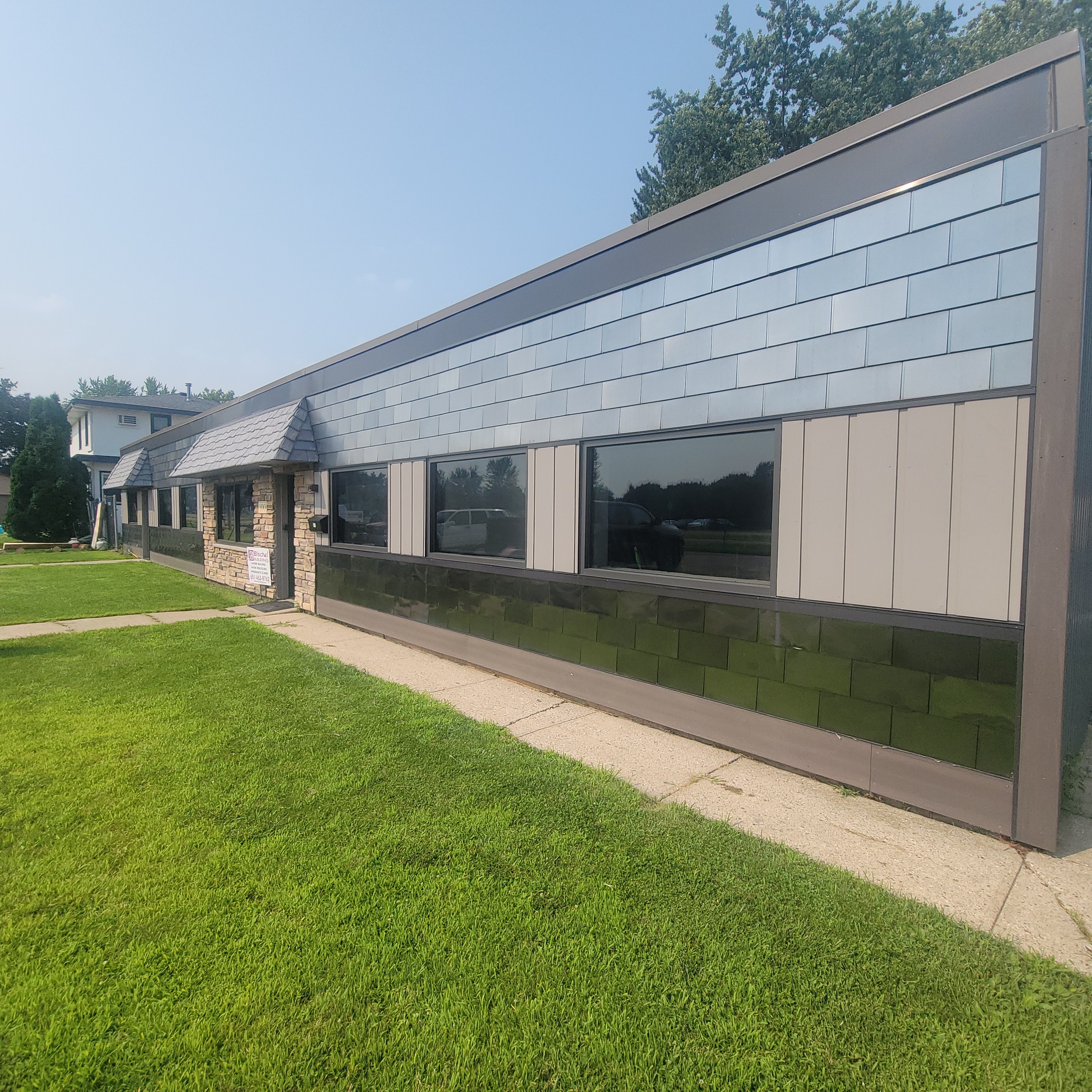 Bischel Building, Inc Image