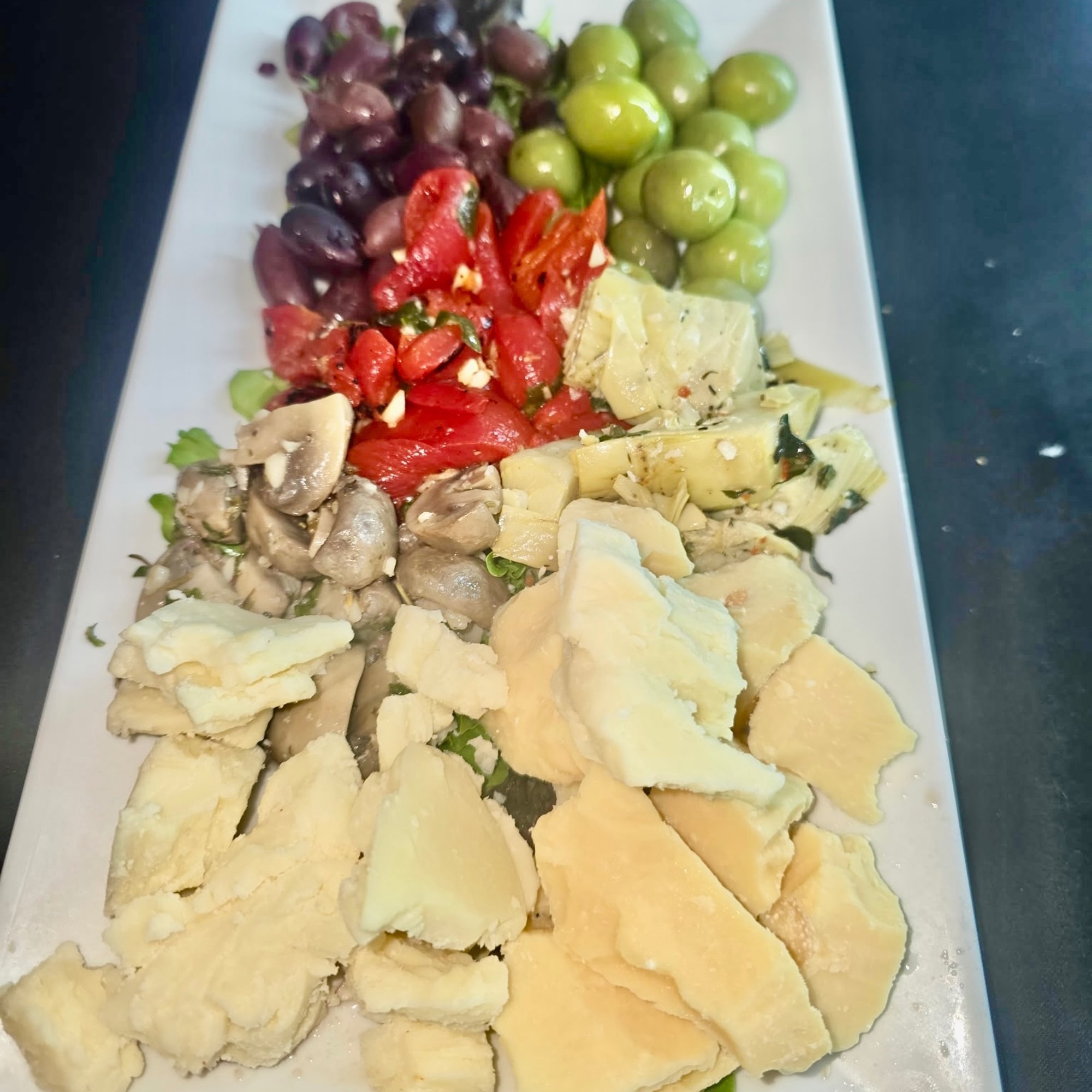 Antipasto Misto