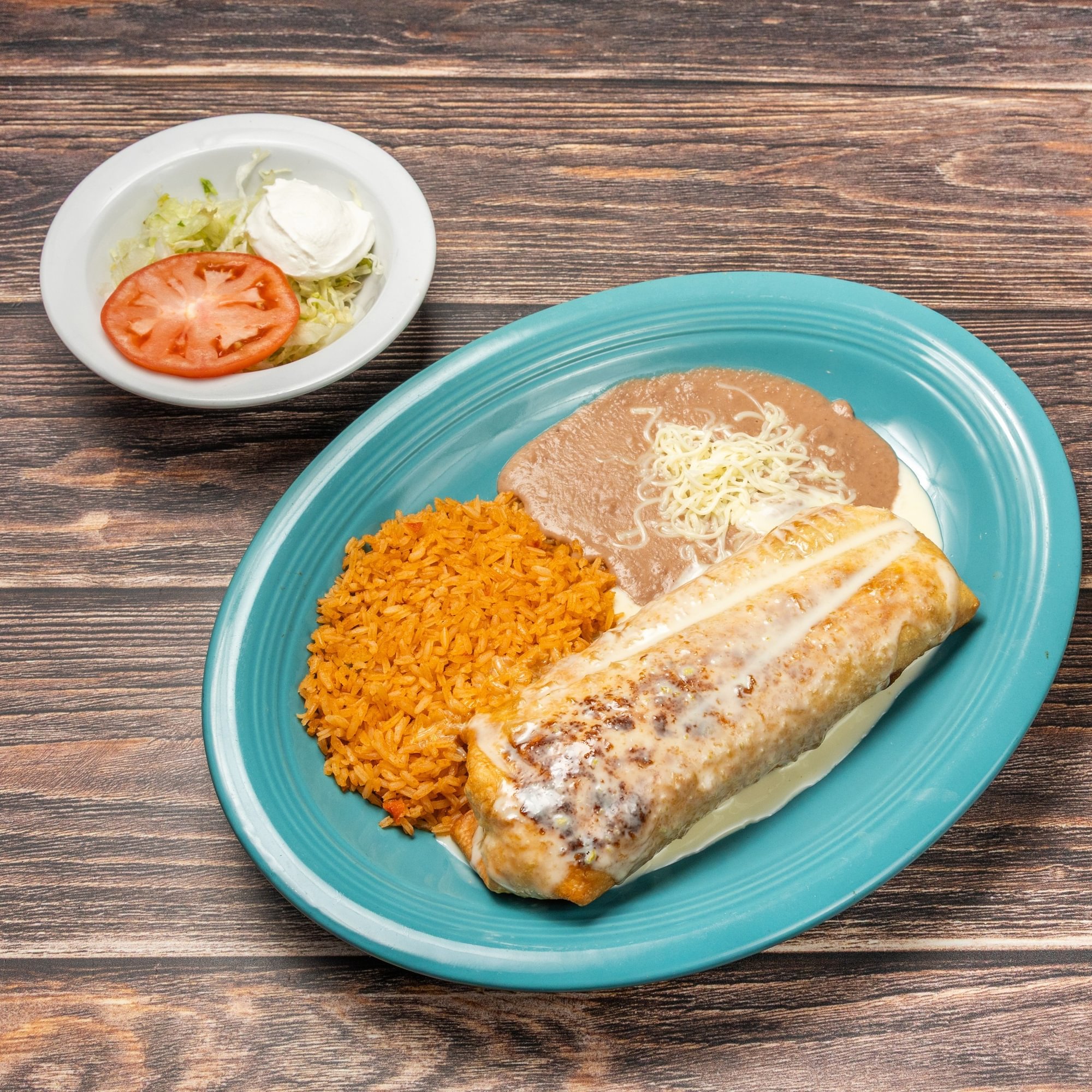 Chimichanga