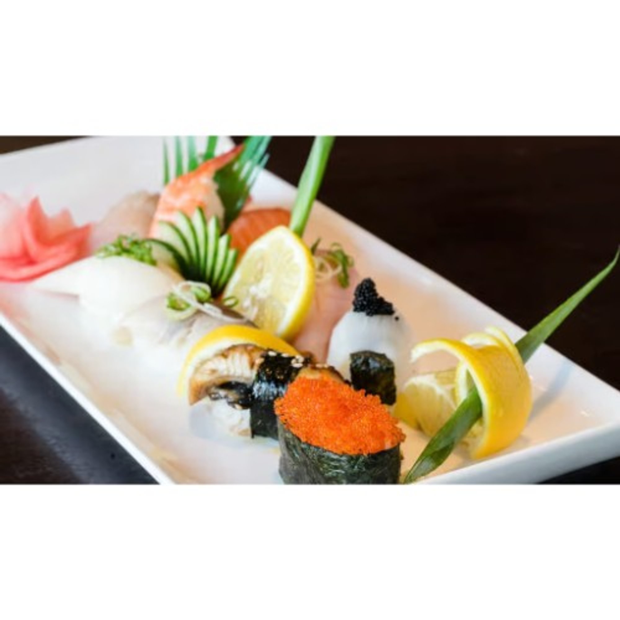 Nigiri Sushi (D)
