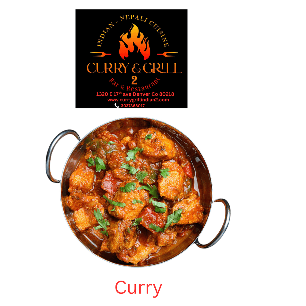 Curry