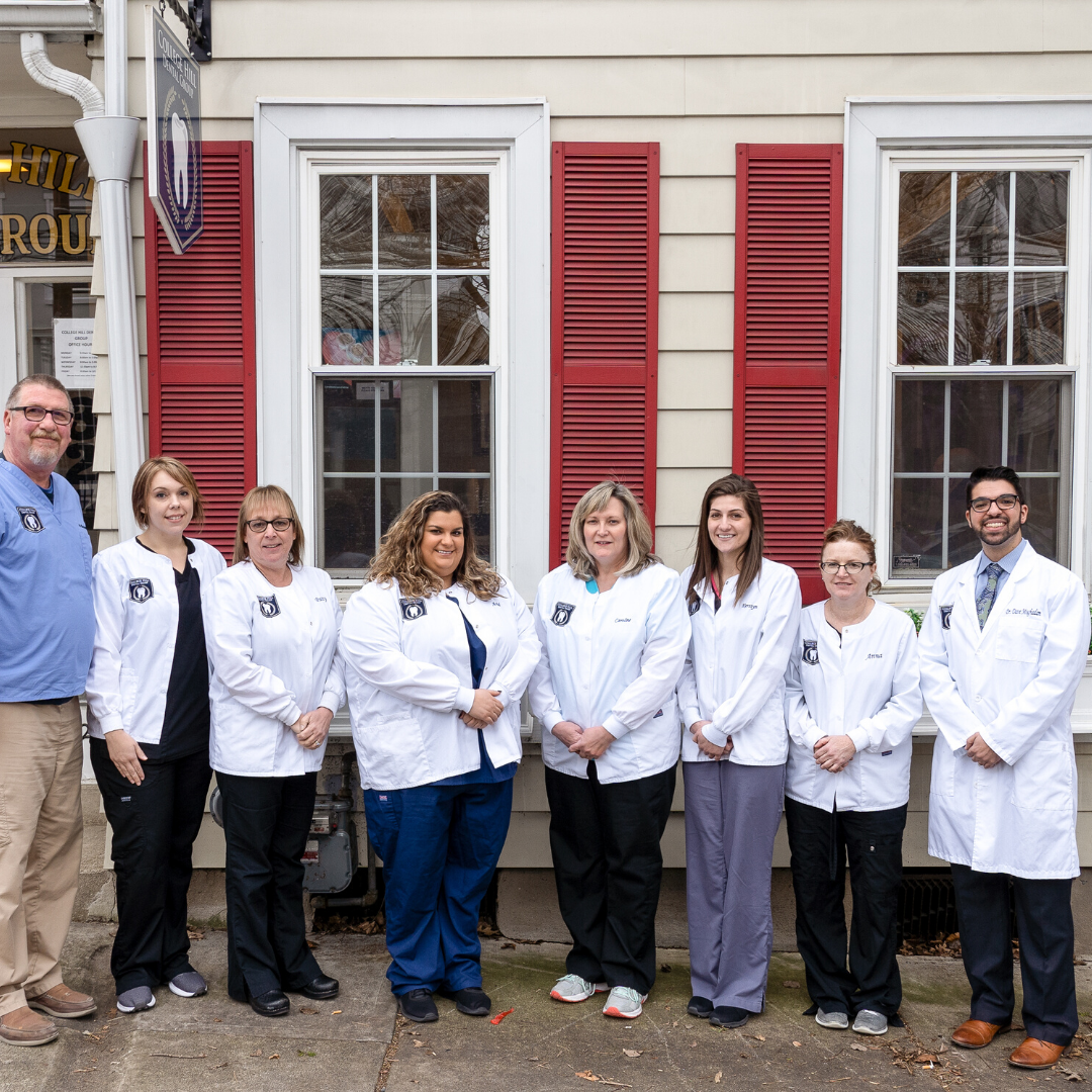 College Hill Dental Group Photo