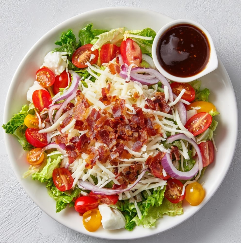G's House Salad