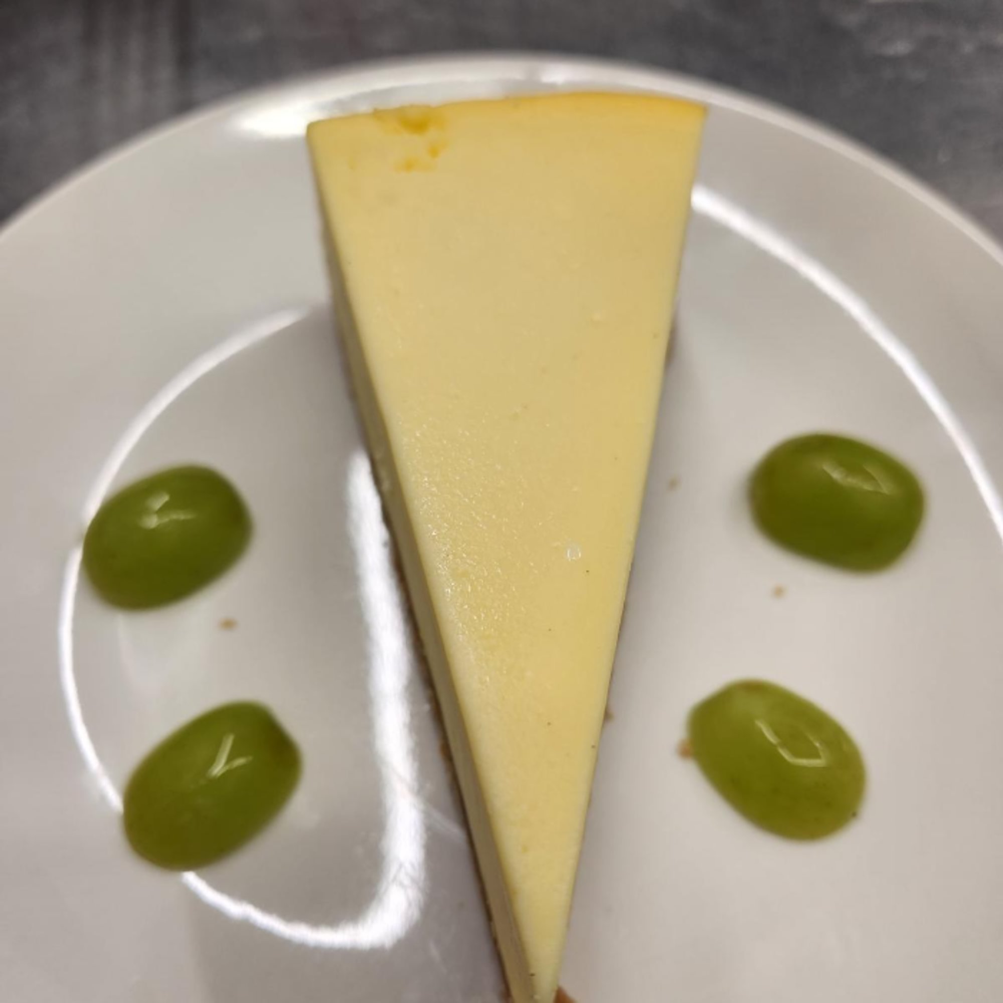 Cheesecake