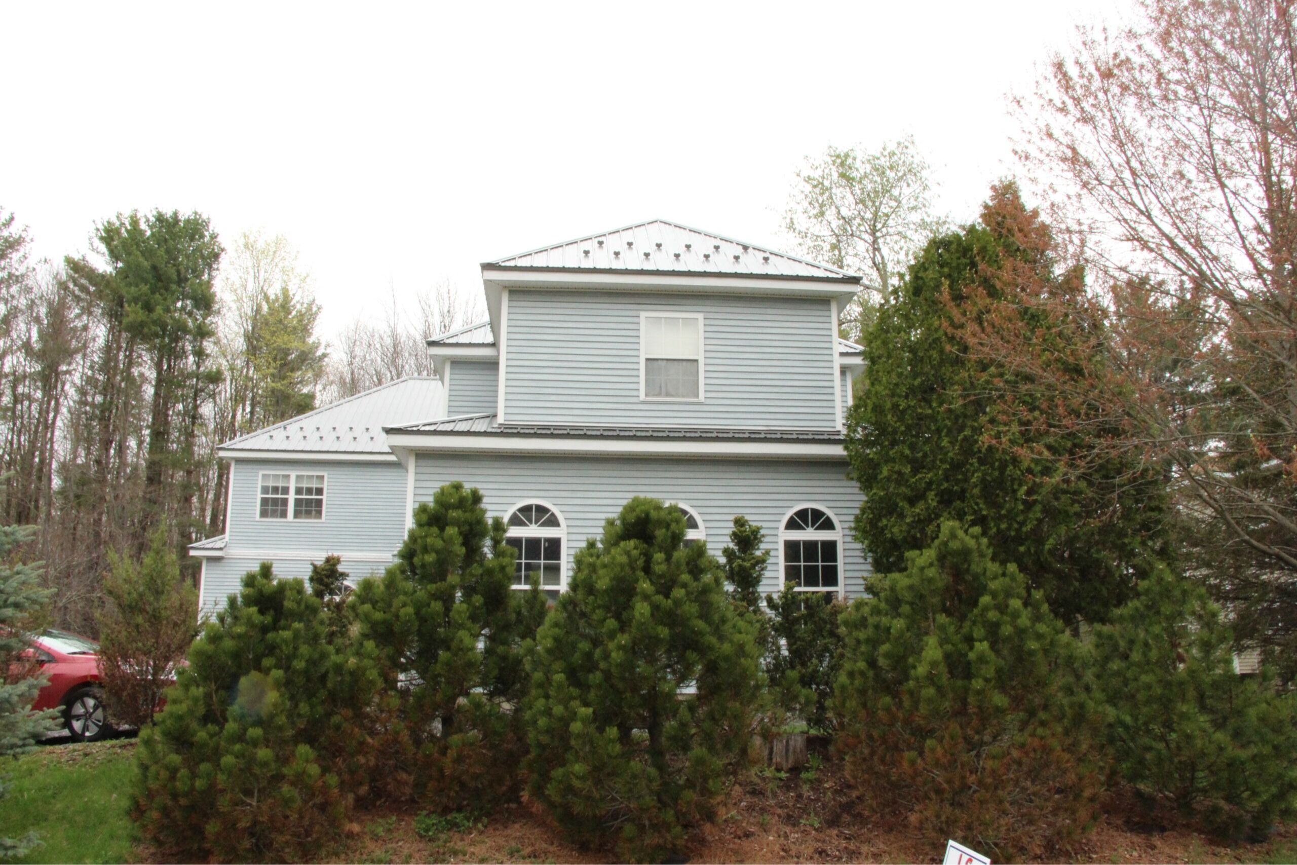 LS Roofing LLC Image