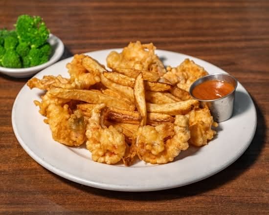 Fried Shrimp
