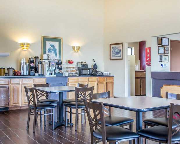 Images Econo Lodge