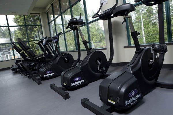 Images Lynn Valley Orthopaedic & Sports Physiotherapy Centre