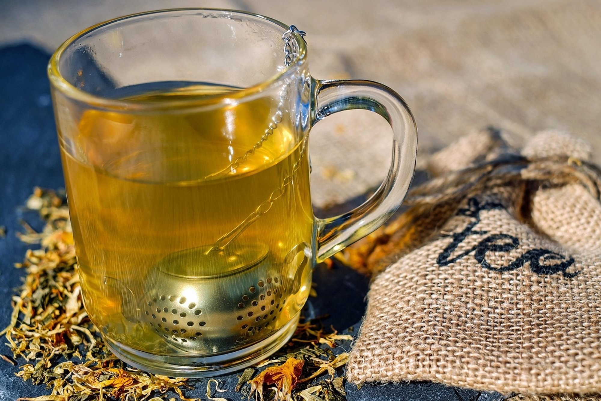Green Tea