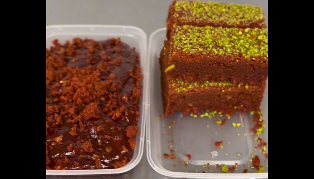 Hareesa (هريسه يمنيه)