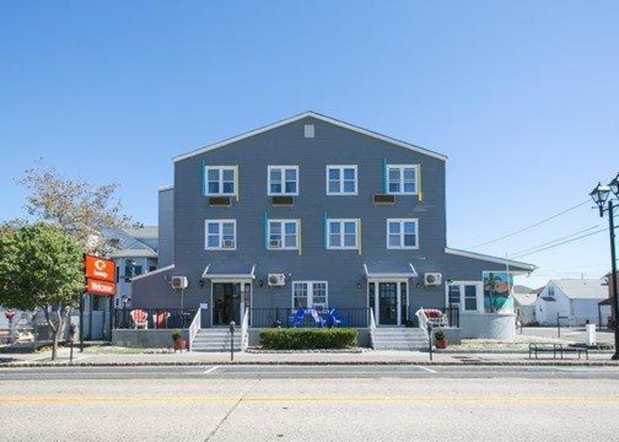 Images Econo Lodge Seaside Heights - Toms River East
