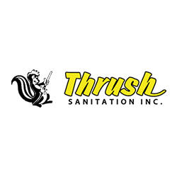 Thrush Sanitation Service Inc