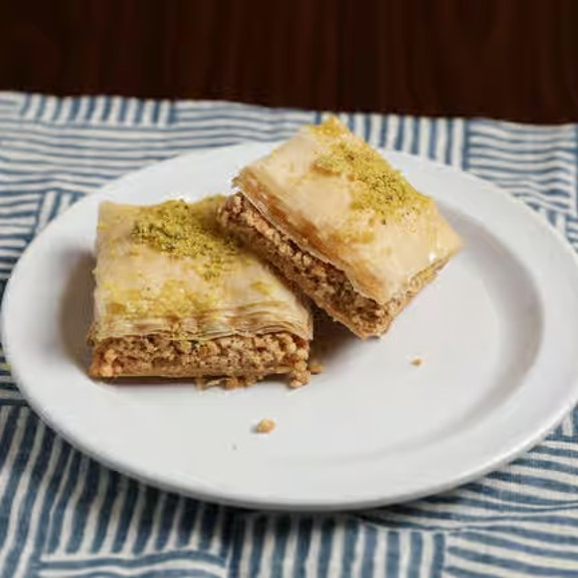 Baklava