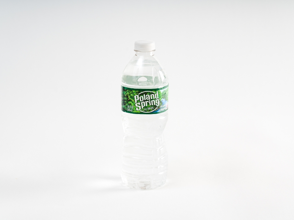 Poland Spring Water