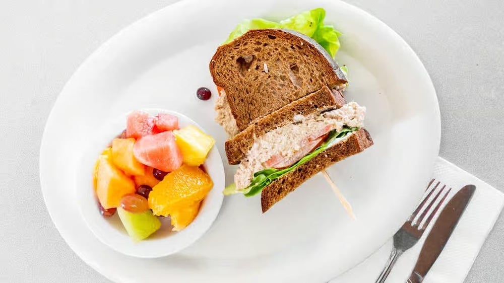 Tuna Salad
