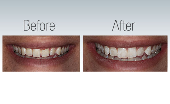 Relaxed Dentistry Image