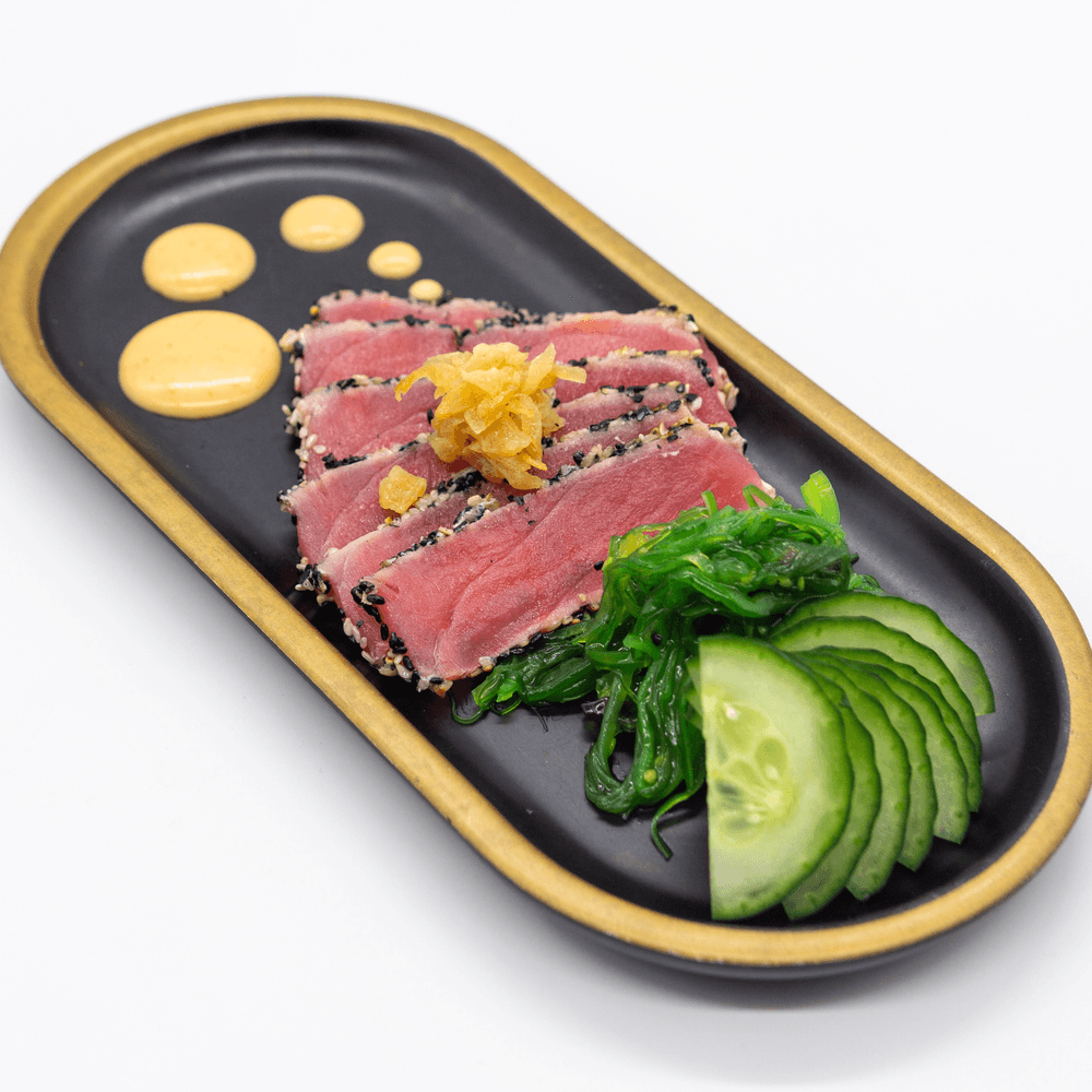Ahi Tuna