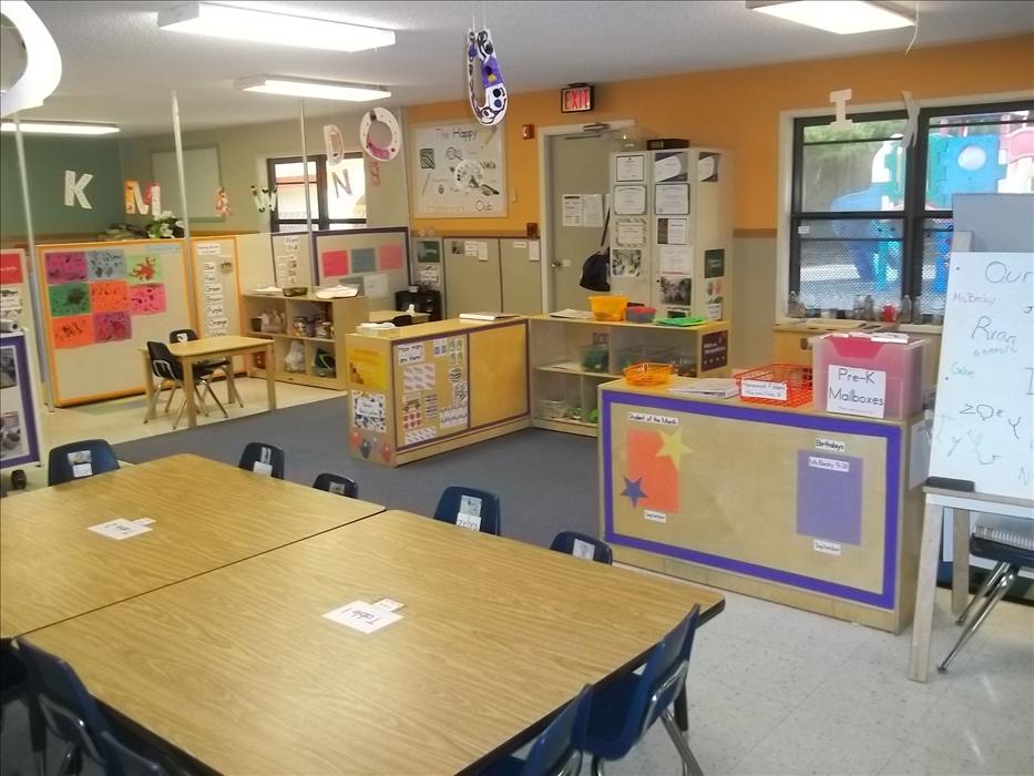 KinderCare at Somerset Photo