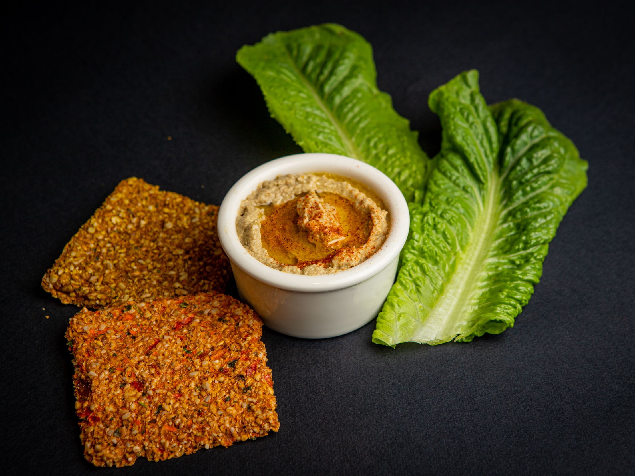 Baba Ganoush