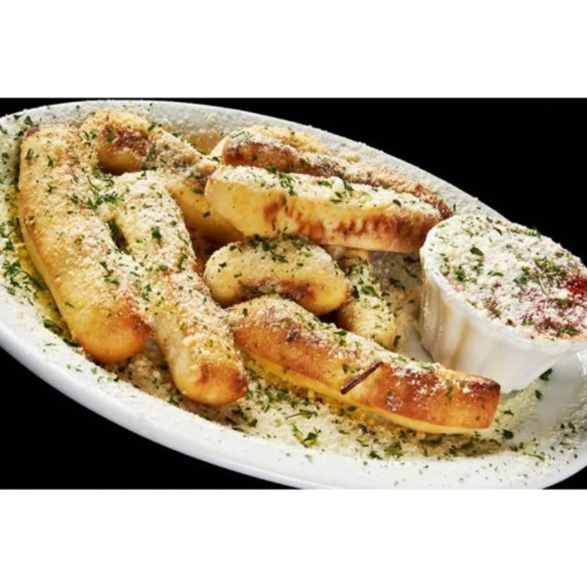 Pizza Home Made Bread Sticks