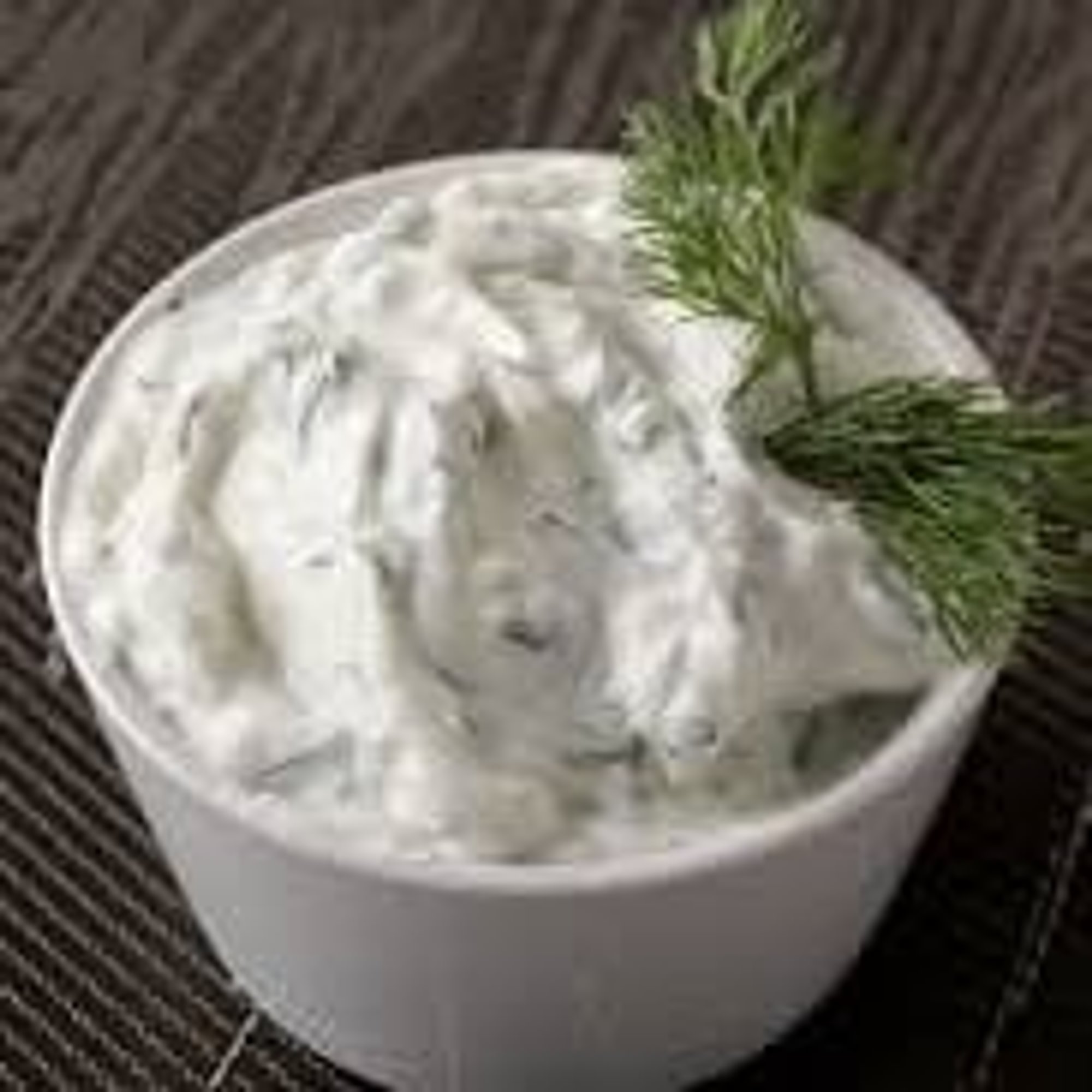 Tzatziki