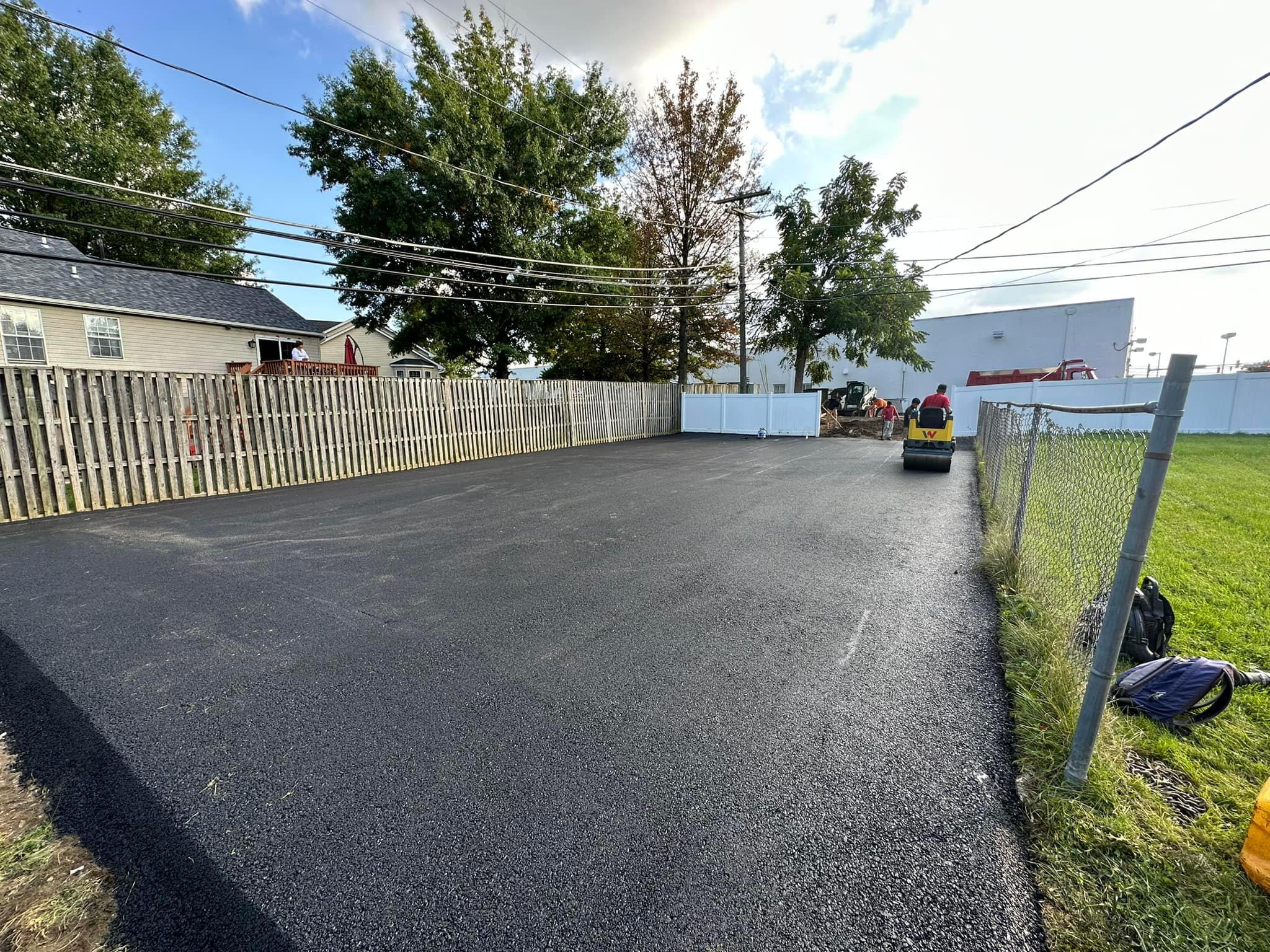 S&S Paving LLC Image
