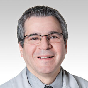 Image For Dr. Alan G. Micco MD