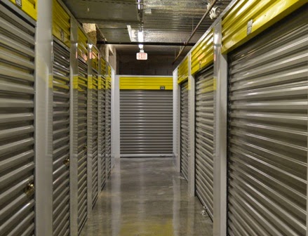 Images Safeguard Self Storage