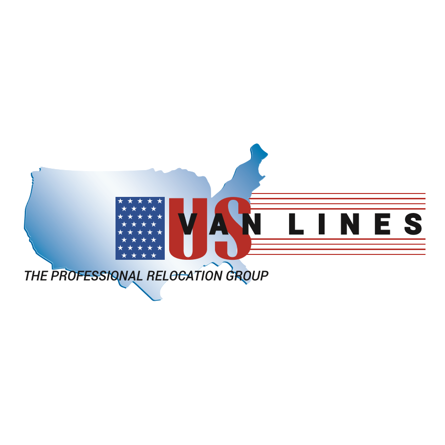 US Van Lines, Inc. Logo