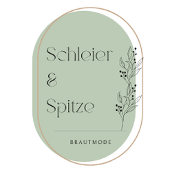 Logo von Schleier & Spitze - Brautmode Regensburg