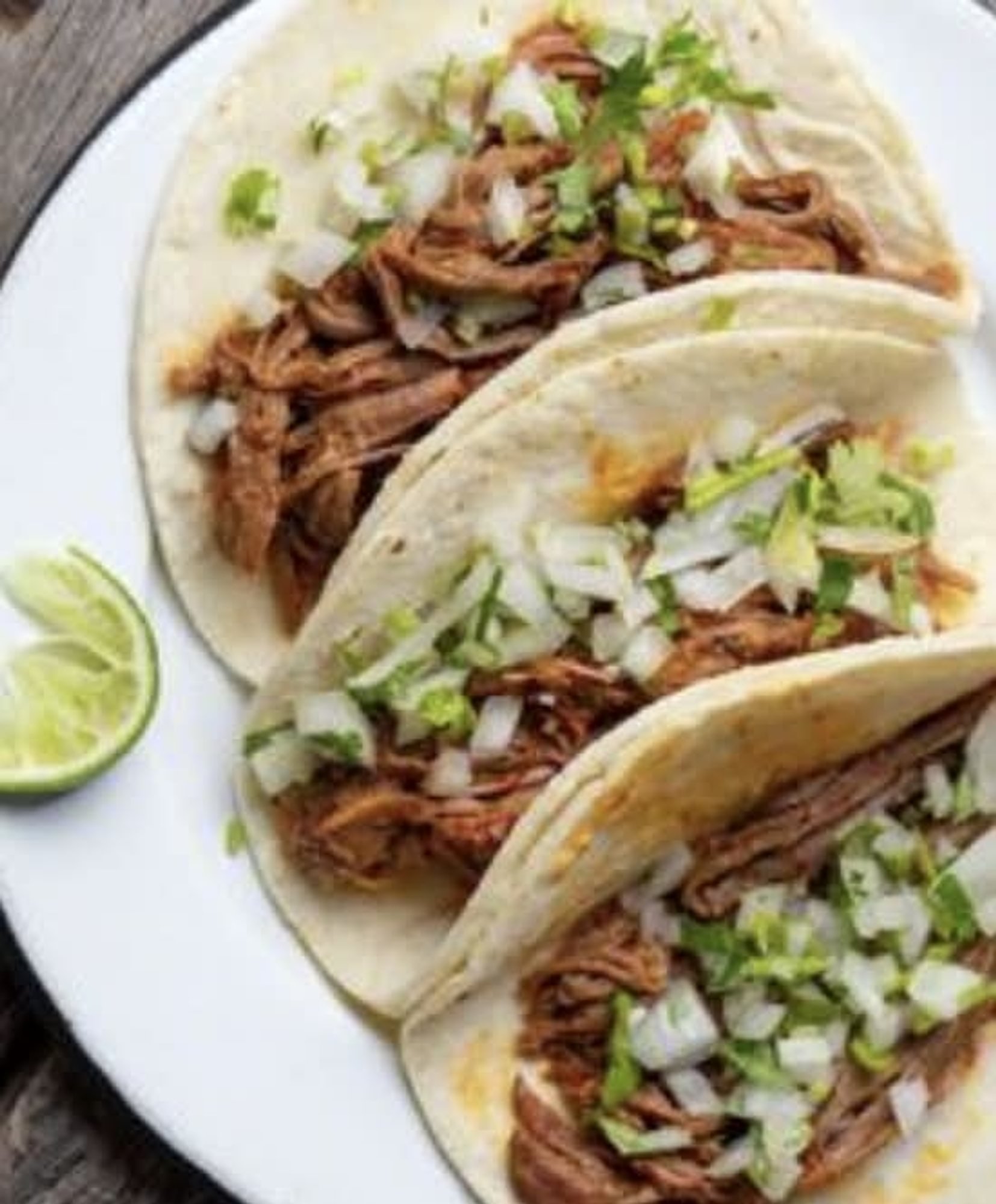 Barbacoa Beef