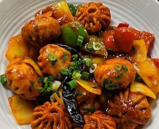 Chili MoMo