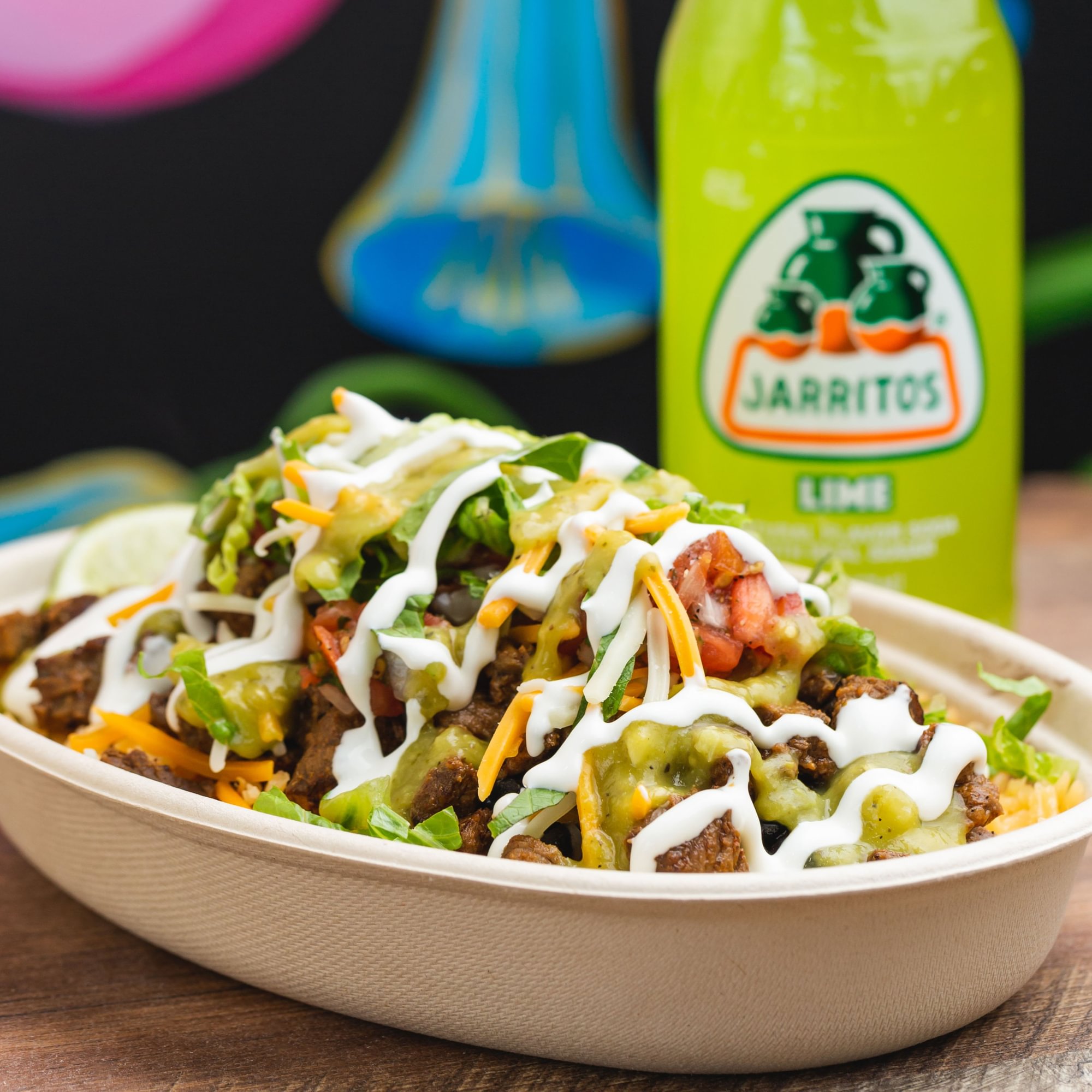 Carnitas Bowl BOGO