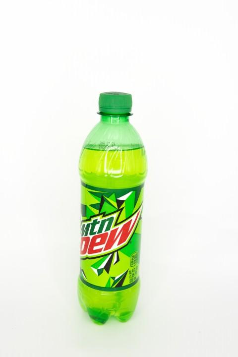 Mountain Dew
