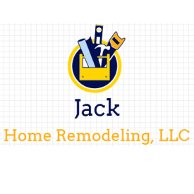 Jack Home Remodeling, LLC Logo