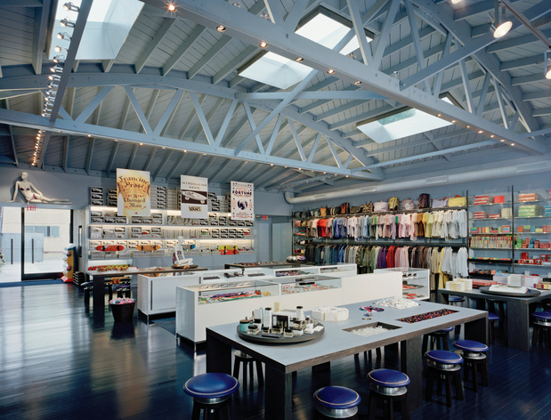 Images Marc by Marc Jacobs Los Angeles - Now Closed