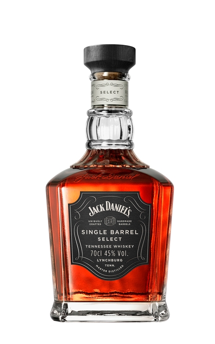 Jack Daniels Single Barrel