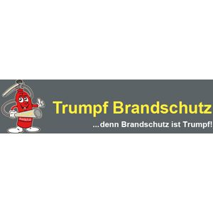 Logo von Trumpf Brandschutz Deutschland GmbH